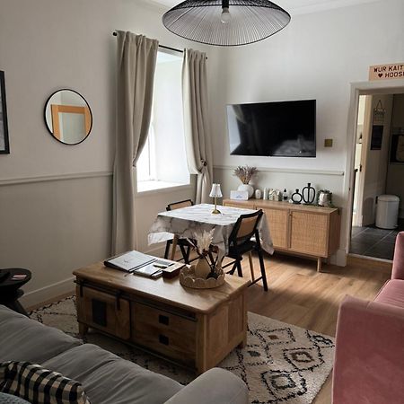 Harbour Quay Villa Wick  Eksteriør bilde