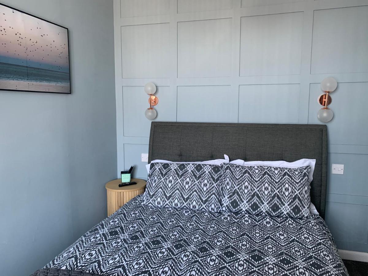 Harbour Quay Villa Wick  Eksteriør bilde